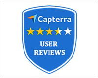 Capterra User Reviews