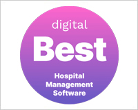 Digital Best Hospital Management Software